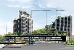 The Reserve Residences (D21), Apartment #636407781